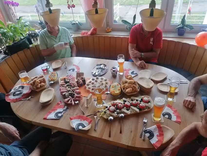 Jura Gastst&auml;tte