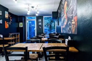 Just Burger Grevenbroich