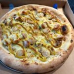 Just Queen Pizzaautomat