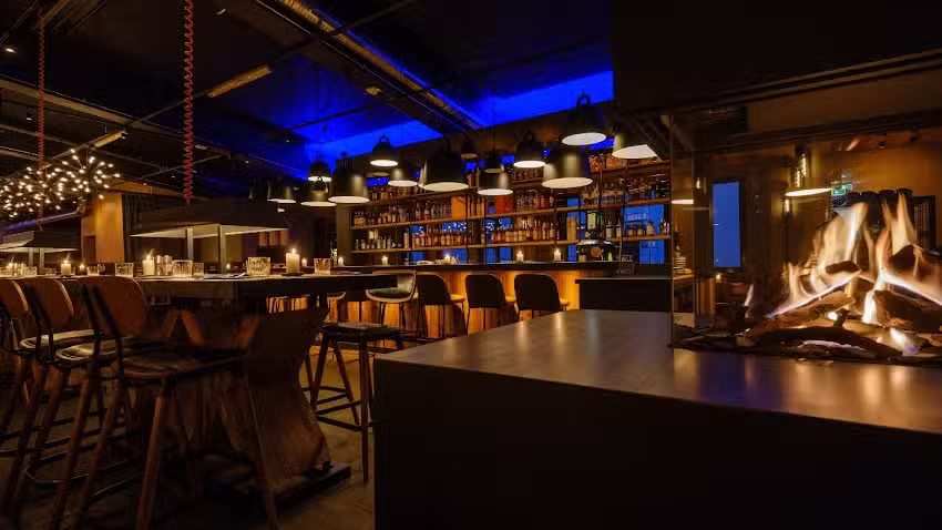 JUSTUS Restaurant Bremen