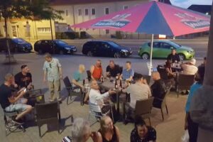 JUX American Sportsbar