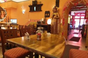 Jyoti Indische Brasserie