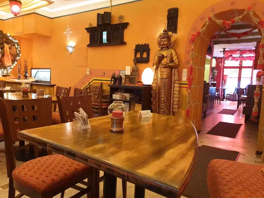 Jyoti Indische Brasserie