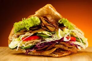 k.bap Döner