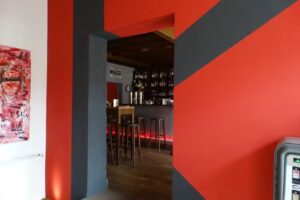 K Bar