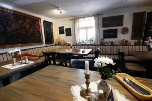 K & K Gasthaus