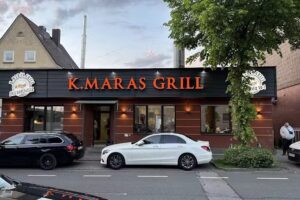 K. Maras Grill
