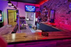 K1 Musikbistro