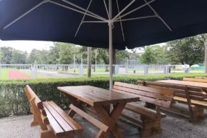 K2 Bar Lounge Pizzeria