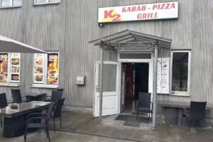 K2 kebab und pizza