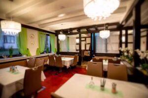 K2 Restaurant