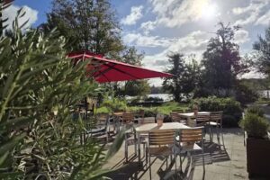 K22 Restaurant & Café