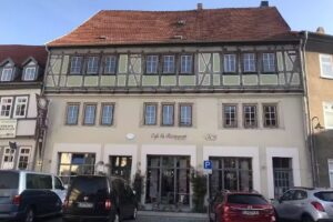 K3 Cafe & Restaurant | Bad Langensalza