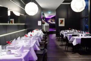 K9 Bar & Restaurant