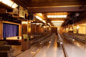 Kabarett academixer
