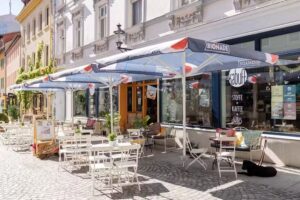 Kabuff &ndash; Kaffee + Keramik + Kreatives