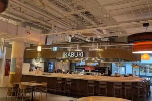 Kabuki Berlin