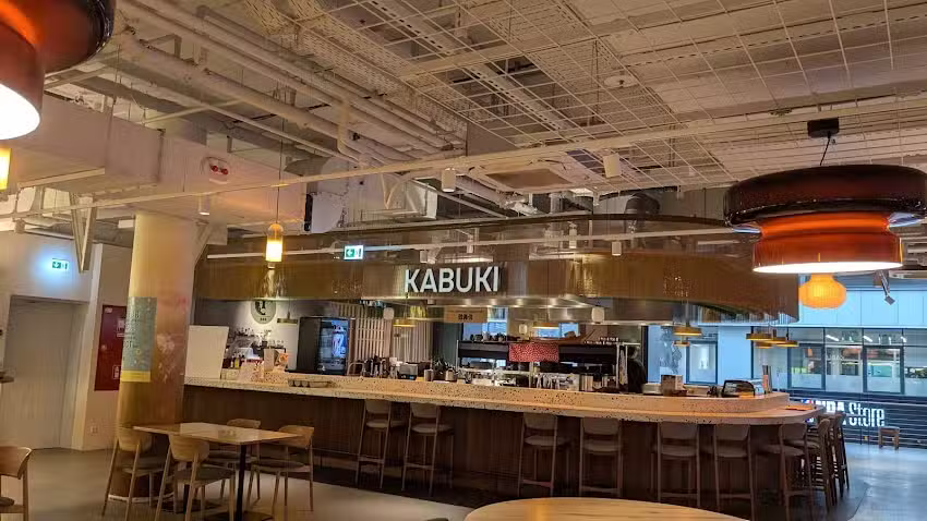 Kabuki Berlin