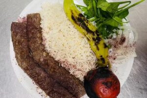 Kabul D&ouml;ner & Pizza