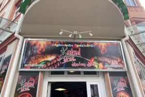 Kabul Grill Persisches & Afghanisches Restaurant