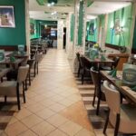 Kabul Restaurant