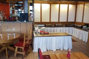 Kabul Restaurant