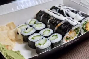 Kabuli Imbiss