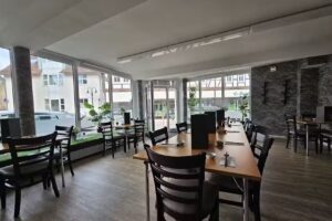 Kachin Sushi