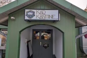 KAD Kantine
