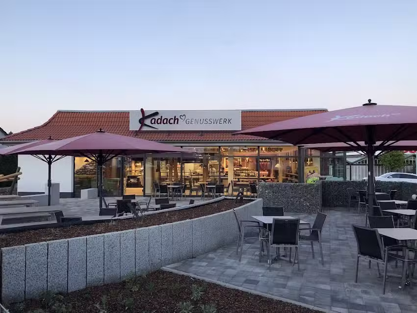 Kadach Genusswerk