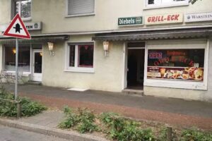 KADAM&rsquo;S D&Ouml;NER