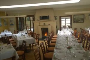 Kades Restaurant „Am Pfingstberg“