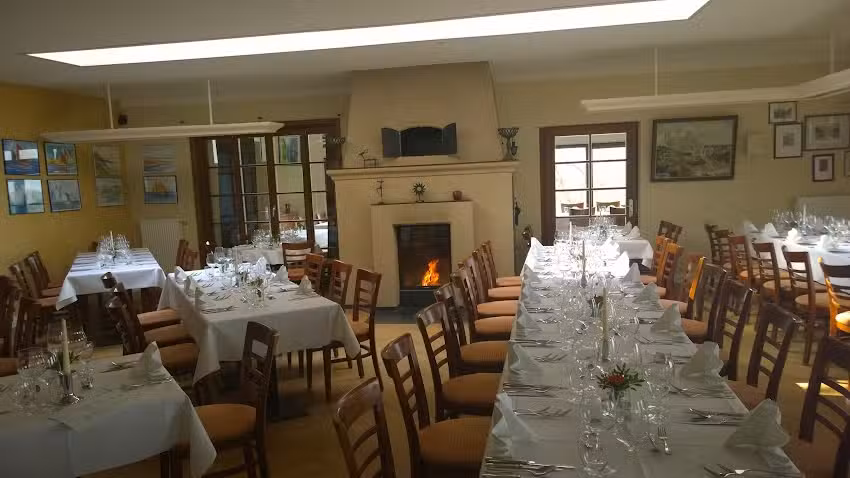 Kades Restaurant &bdquo;Am Pfingstberg&ldquo;