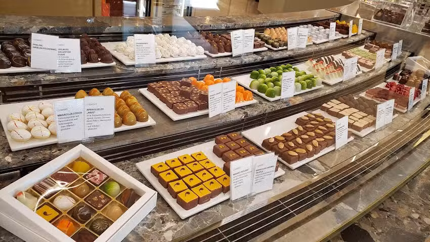 KaDeWe &ndash; Die Sechste