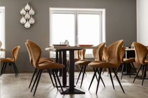 Kadir Bey & Four Rooms