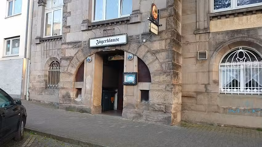 Kadir Cakici Gastst&auml;tte Bistro 24 &ndash; Kassel