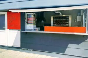 Kadir‘s Chicken Ranch