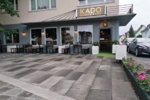 KADO – SUSHI RESTAURANT