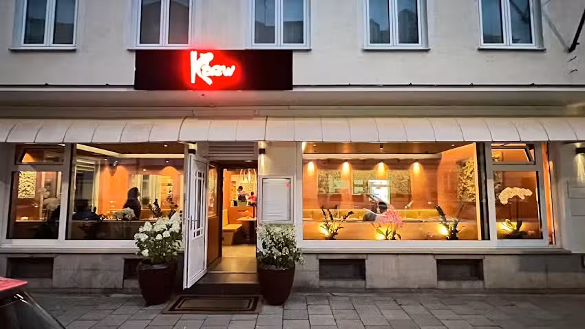 Kaew Restaurant