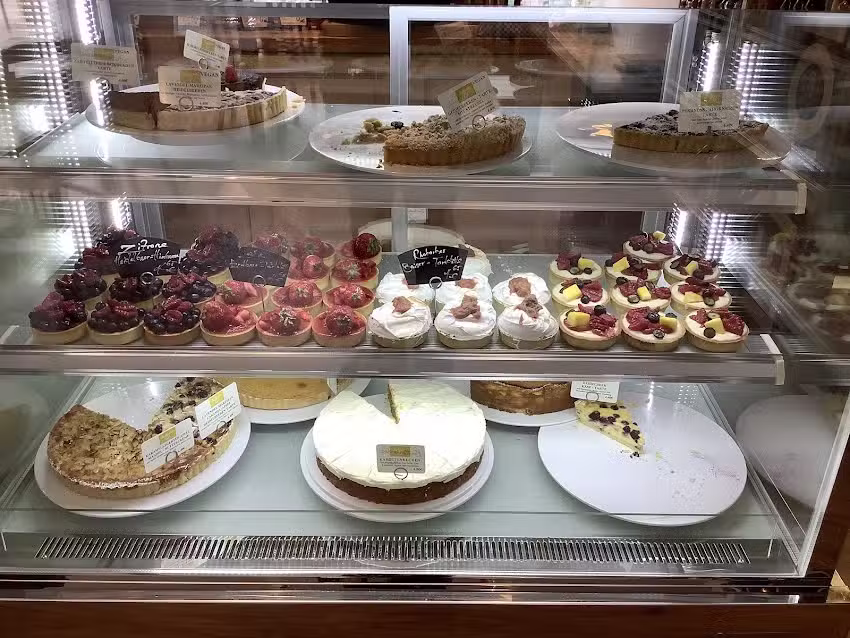 Kafayas Café & Spécialités