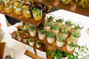 Käfer Service GmbH – Messegastronomie München