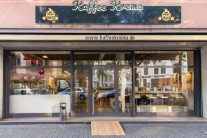 Kaffee Krema Café