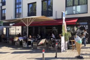 kaffee mitte Botnang – Stuttgart