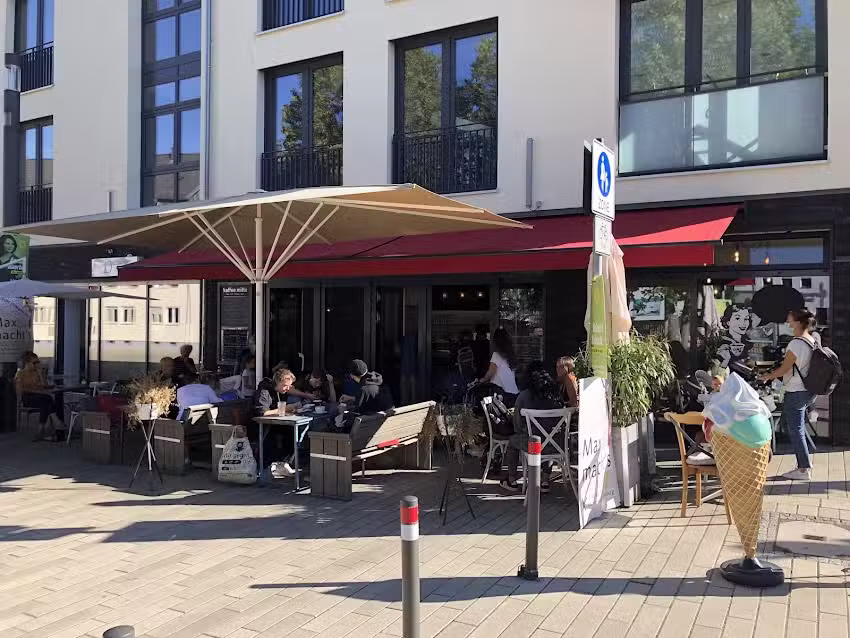 kaffee mitte Botnang &ndash; Stuttgart