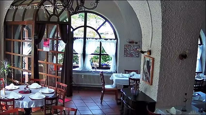 Kaffee Restaurant Familienhaus Balkank&uuml;che