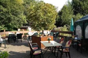 Kaffee & Speisegaststätte Goldacker