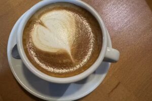 Kaffee-Zwerg Café