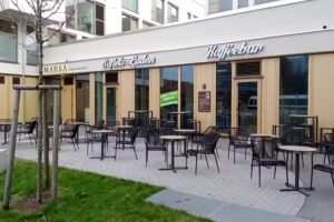 Kaffeebar & Softeisladen-Potsdam