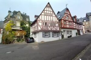 Kaffeehaus „Alte Ratsschänke“