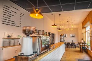 Kaffeehaus Braunschweig